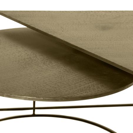Set Mesas Centro Kapil | Relax Muebles