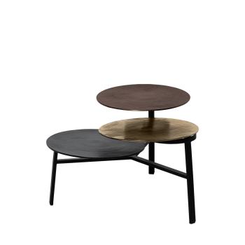 Mesa Centro Vasant | Relax Muebles