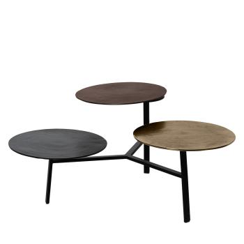 Mesa Centro Vasant | Relax Muebles 2