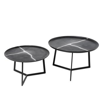 Set Mesas Centro Ravi | Relax Muebles 2