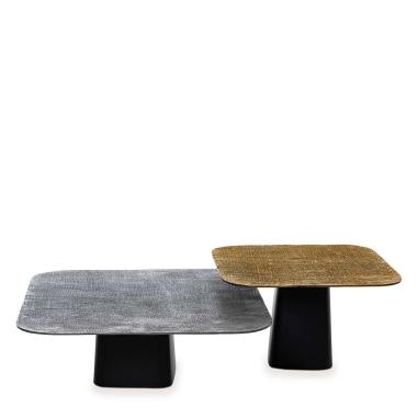 Mesa Centro Sharem | Relax Muebles