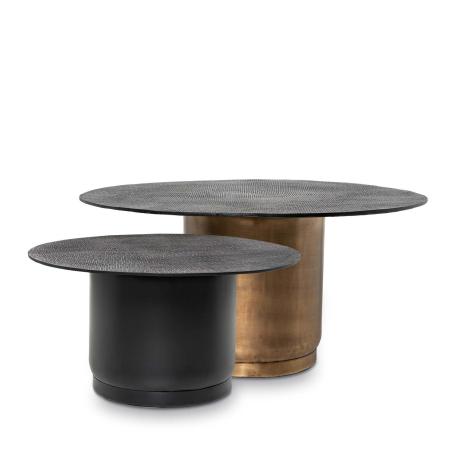 Mesa Centro Durai | Relax Muebles