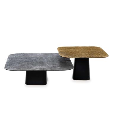 Mesa Centro Sanjay | Relax Muebles
