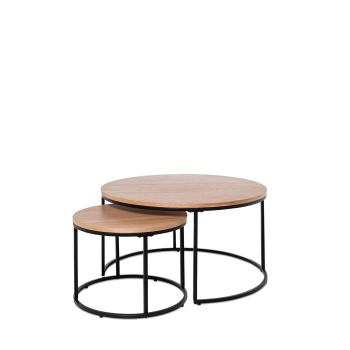 Mesa Centro Adriano | Relax Muebles