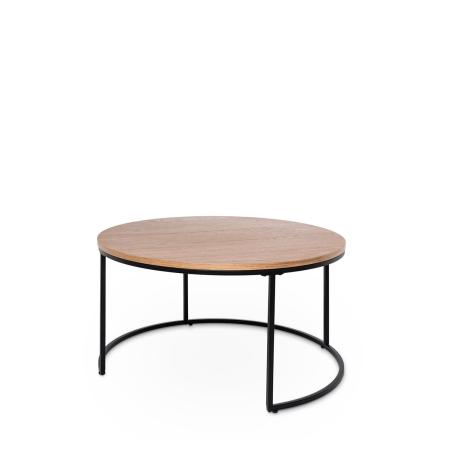 Mesa Centro Adriano | Relax Muebles