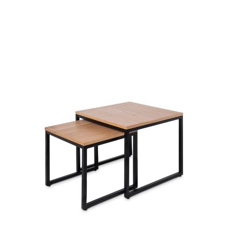 Mesa Centro Piero | Relax Muebles