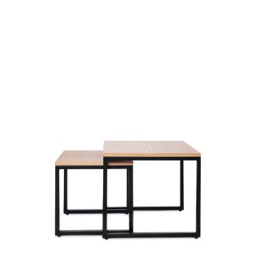 Mesa Centro Piero | Relax Muebles
