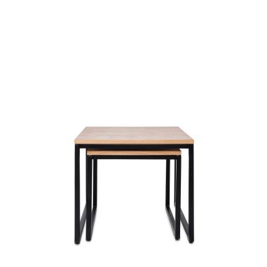 Mesa Centro Piero | Relax Muebles