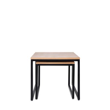 Mesa Centro Piero | Relax Muebles