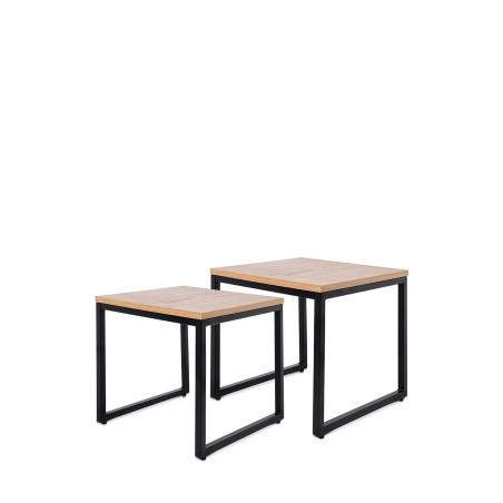 Mesa Centro Piero | Relax Muebles