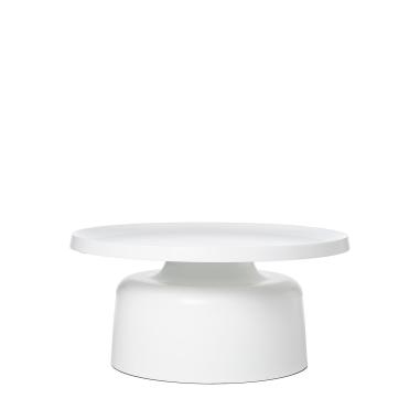 Mesa Centro Jim Blanco | Relax Muebles