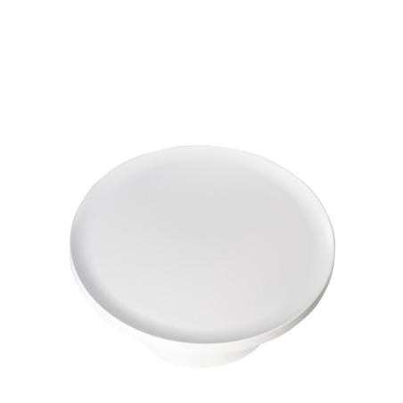 Mesa Centro Jim Blanco | Relax Muebles