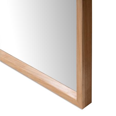 Espejo Amarante Natural | Relax Muebles