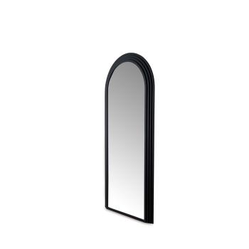 Espejo Baden Negro | Relax Muebles 2