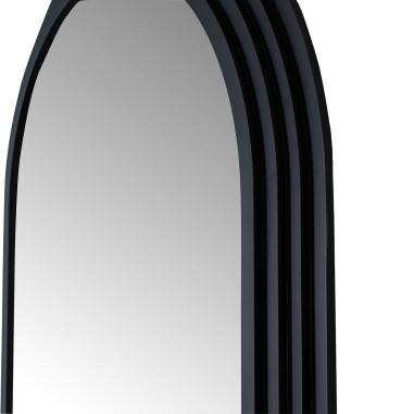 Espejo Baden Negro | Relax Muebles