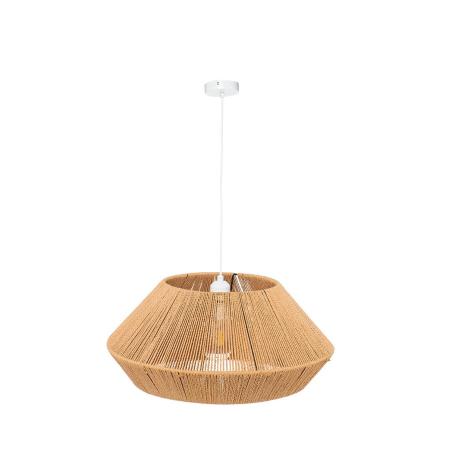Lampara Techo Senes Natural | Relax Muebles