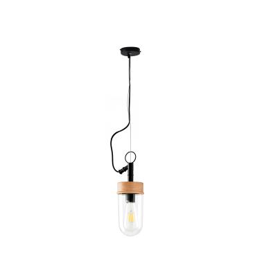 Lampara Techo Biar Clear | Relax Muebles