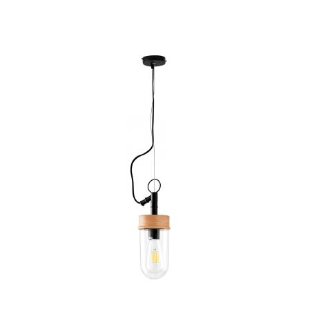 Lampara Techo Biar Clear | Relax Muebles