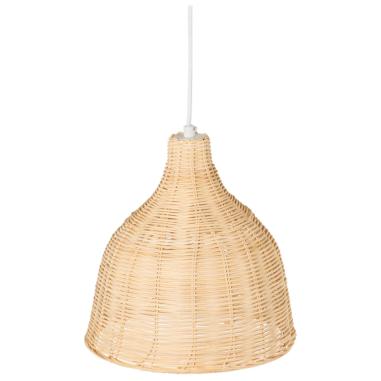 Lampara Techo Teba Natural | Relax Muebles