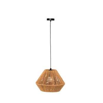 Lampara Techo Llauri Natural | Relax Muebles