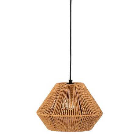Lampara Techo Llauri Natural | Relax Muebles