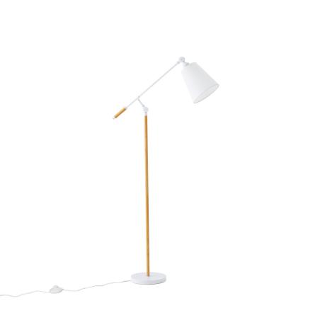 Lampara Suelo Aloia | Relax Muebles