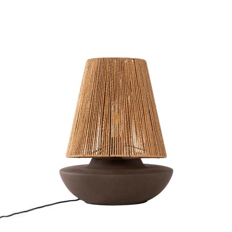 Lampara Sobremesa Beires Cafe | Relax Muebles