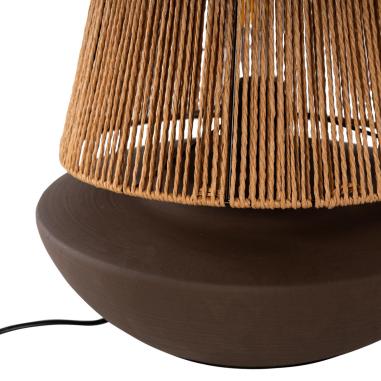 Lampara Sobremesa Beires Cafe | Relax Muebles