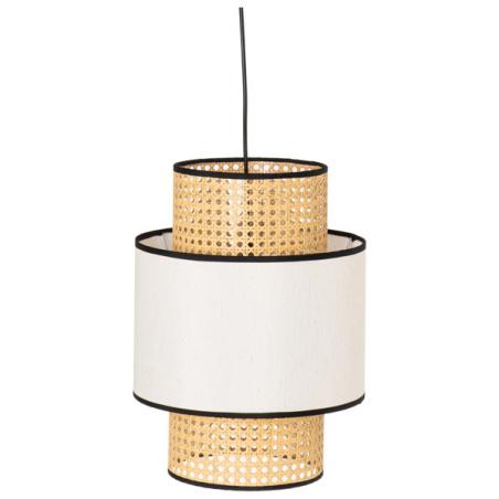 Lampara Techo Lujar Natural | Relax Muebles