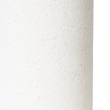 Lampara Sobremesa Antas Blanco | Relax Muebles