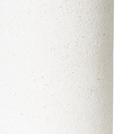 Lampara Sobremesa Antas Blanco | Relax Muebles