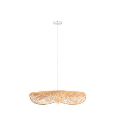 Lampara Techo Sufli Natural | Relax Muebles