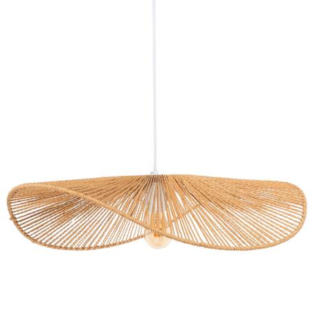 Lampara Techo Sufli Natural | Relax Muebles