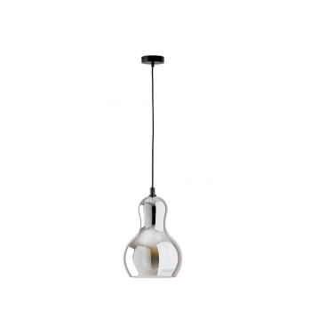 Lampara Techo Salem Gris | Relax Muebles