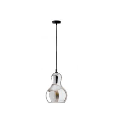 Lampara Techo Salem Gris | Relax Muebles