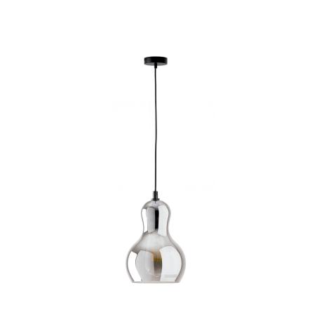 Lampara Techo Salem Gris | Relax Muebles