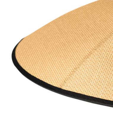 Lampara Techo Turon Natural | Relax Muebles