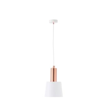 Lampara Techo Marcen Blanco | Relax Muebles