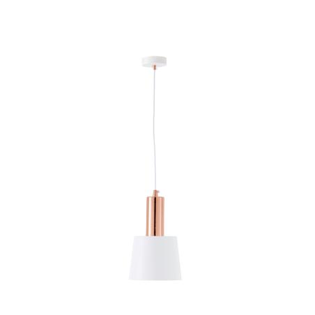 Lampara Techo Marcen Blanco | Relax Muebles