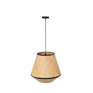 Lampara Techo Pinet Natural | Relax Muebles