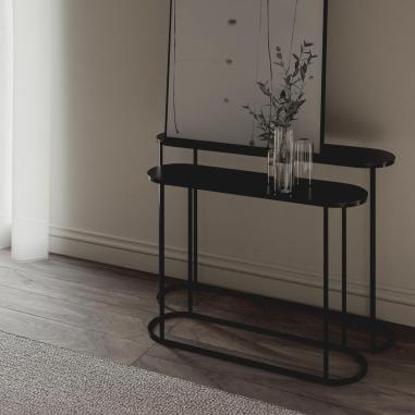 Set Consolas Aiza | Relax Muebles