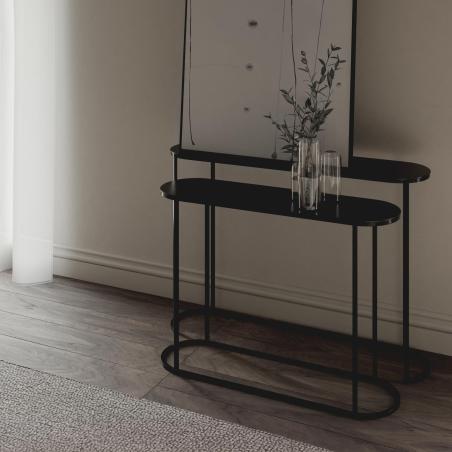 Set Consolas Aiza | Relax Muebles