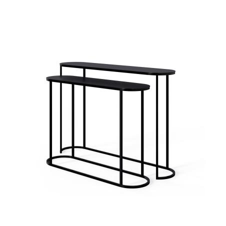 Set Consolas Aiza | Relax Muebles