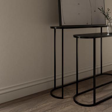 Set Consolas Aiza | Relax Muebles