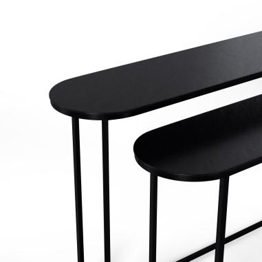 Set Consolas Aiza | Relax Muebles