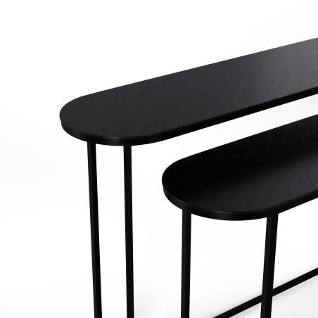 Set Consolas Aiza | Relax Muebles