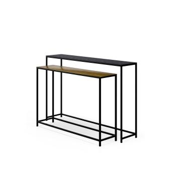 Set Consolas Veda | Relax Muebles