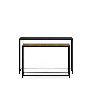Set Consolas Veda | Relax Muebles