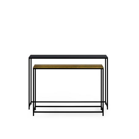 Set Consolas Veda | Relax Muebles