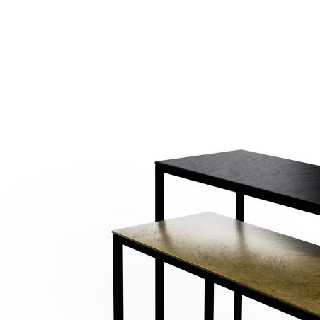 Set Consolas Veda | Relax Muebles